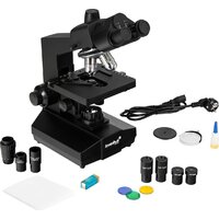 Levenhuk 890T тринокулярный 84768 Image #14