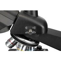 Levenhuk 890T тринокулярный 84768 Image #7