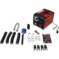 Edon Pro DHP-12-24/5000 Image #2