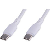 Cablexpert CC-USB2-CMCM-100-1M-W