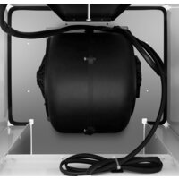 MAUNFELD Bath Plus 402 (белый) Image #12