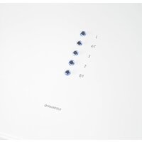 MAUNFELD Bath Plus 402 (белый) Image #4