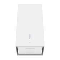 MAUNFELD Bath Plus 402 (белый) Image #3