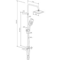 Damixa Eclipse 931000000 Image #11