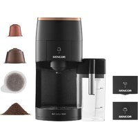 Sencor SCC 3000BK Image #9