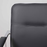 AksHome Samba Aks-1 (Pegasso темно-серый/подлокотники мягкие) Image #12