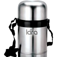 Lara LR04-50 600мл (серебристый)