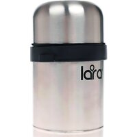 Lara LR04-50 600мл (серебристый) Image #2