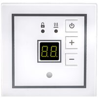 ЭргоЛайт ТР-QUADRATO (белый)