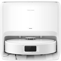 Trouver Robot Vacuum E30 Aqua RLE52SC (евровилка, белый) Image #3