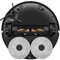 Trouver Robot Vacuum E30 Aqua RLE52SC (евровилка, белый) Image #6