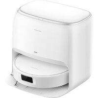 Trouver Robot Vacuum E30 Aqua RLE52SC (евровилка, белый) Image #2