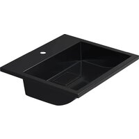 Versalia Absolute 50 Black Image #2