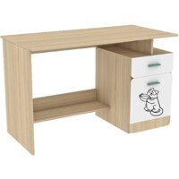 Аквилон Кот №17 (туя светлая/белый)