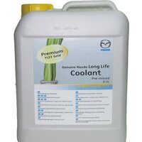 Mazda Long Life Coolant 5л
