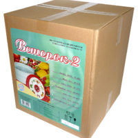 Спектр-Прибор Ветерок-2 ЭСОФ-0,6/220 (5 поддонов, белый) Image #3