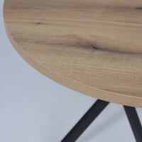 Аврора Рига D950 (дуб сильверджек ореховый/черный) Image #10