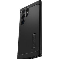 Spigen Tough Armor для Galaxy S24 Ultra ACS07300 (черный) Image #11