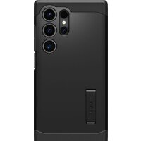 Spigen Tough Armor для Galaxy S24 Ultra ACS07300 (черный) Image #2
