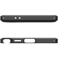 Spigen Tough Armor для Galaxy S24 Ultra ACS07300 (черный) Image #5