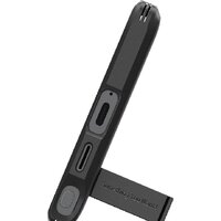 Spigen Tough Armor для Galaxy S24 Ultra ACS07300 (черный) Image #7