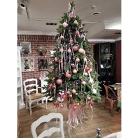 Max Christmas Кремлевская ЕКРС 15 (1.5м, подставка металл) Image #3