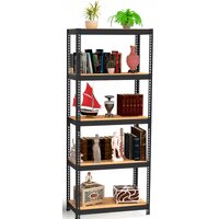 Metall-Zavod МZ-Profil 180х120х40