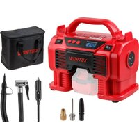 Wortex CTI 1810 (без АКБ) Image #1