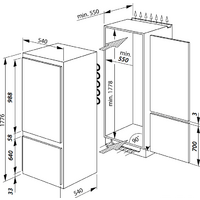 Hansa BK316.3AA Image #3