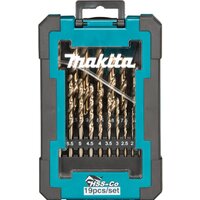 Makita D-67561 (19шт)