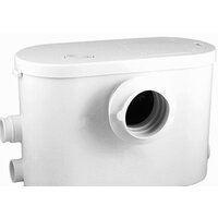 Jemix STP-400 Lux