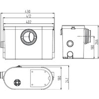 Jemix STP-400 Lux Image #3