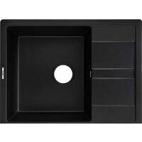 ZorG Apollo 65 (черный оникс) Image #1