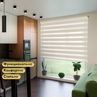 НеоФьюжен Юпитер 110х250 правая (слоновая кость, черная фурнитура) Image #6
