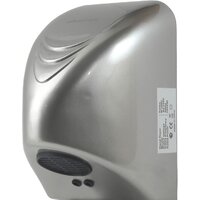 Ksitex M-1000C (серебристый)