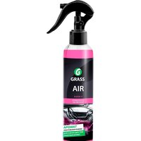 Grass Ароматизатор AIR Bubble 250 мл 110323