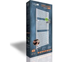 iVigo EHR 5033 PRO 800Вт 92323305120102 (белый) Image #5