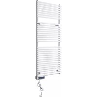 iVigo EHR 5033 PRO 800Вт 92323305120102 (белый) Image #2