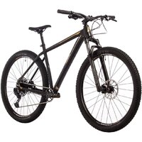 Stinger Reload Pro 29 р.18 2024 (черный) Image #2