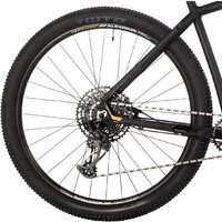 Stinger Reload Pro 29 р.18 2024 (черный) Image #5