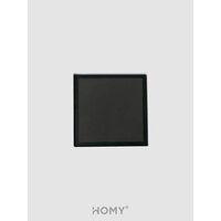 HOMY AIR квадратный AS100B 15x15 (черная) Image #11