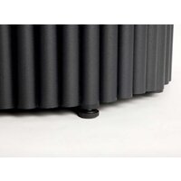 Notta Барел 100 615165 (черный/черный) Image #7