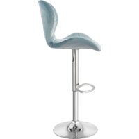 Mio Tesoro Грация BS-035 (G062-43 бледно-голубой) Image #3