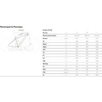 Stark Hunter 27.2 HD M 2025 (красный матовый/черный, разобранный) Image #2