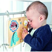 Hape Подвеска Друзья E8517_HP Image #3