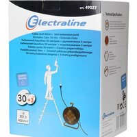 Electraline 49027 30 м Image #2