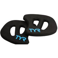 TYR Aquatic Resistance Plane LAQRESP (черный)