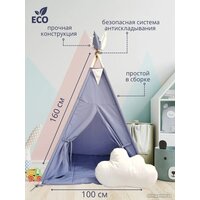 Keepam Blue 100160 Image #5