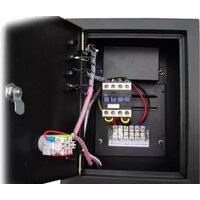 Huter ABP-40D Image #2