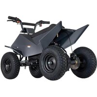 AVM Cybertruck Image #4